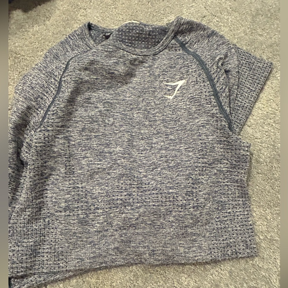 Gymshark long sleeve